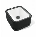 Barcodescanner Newland FR27 Urchin 1D 2D CMOS USB IP42 Schwarz Weiß