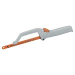 Sierra de arco Bahco 208 de 25 cm y 24 TPI