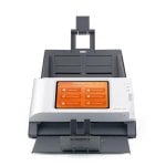 Scanner Plustek eScan A280 Enterprise A4 600 DPI ADF Écran Tactile Réseau