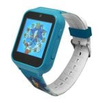 Kids Licensing SNC4055 Reloj multifunción para niños Azul Cámara Alarma Interactivo 6 años