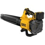 Soprador DeWALT DCMBL562P1-QW Axial 200km/h 18V Bateria 5Ah Aerospike