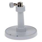 Supporto universale Axis 02853-001 Stand plastica bianco confezione da 4 pezzi