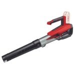 Soplador de hojas Einhell GP-LB 18/200 batería 200 km/h 670 m³/h ergonómico