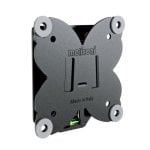 Suporte de TV Meliconi SLIMSTYLE PLUS 100S CG Parede 14-32 polegadas Preto