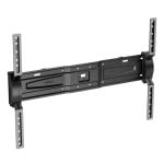 Suporte TV Meliconi SLIMSTYLE PLUS 600ST CG Inclinável 50-86 polegadas 45kg Preto