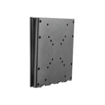 Soporte para monitor IGGUAL SPTV01 fijo pared VESA 200x200 30 kg negro
