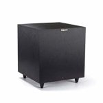 Altifalantes Klipsch Subwoofer Passivo 50W AC 230V Baixo Reflexo MDF