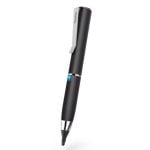 Stylet numérique Hama Active Fineline aluminium noir pour tablettes capacitives