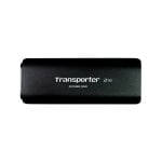 Disco Duro Patriot Memory Transporter 2TB SSD USB Type-C 1000MB/s Alluminio