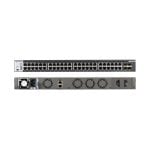 Netzwerk-Switch NETGEAR M4300-48X/US/EME 48x10G Rack 1U Managed Grau