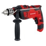 Perceuse Einhell TH-ID 1000 E Percussion 1010W 3000 tr/min Mandrin Métal