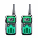 Talkie-walkie Midland XT30 Pro 16 canaux LCD 446 MHz pack duo