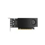 Carte Graphique NVIDIA RTX A1000 8GB GDDR6 PCI Express 4.0