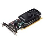Carte Graphique Lenovo Quadro P620 2GB GDDR5 PCI Express x16 3.0