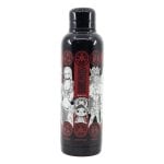 Bidón de agua Stor 00523 acero inoxidable 515 ml multicolor infantil