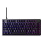Teclado SONY INZONE KBD-H75 magnético 75% switches magnéticos RGB USB