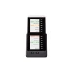 Module d’extension IP Cisco CP-8800-A-KEM 28 boutons LCD pour 8851/61 Noir