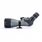 Télescope Vanguard Endeavor HD 82A 80 mm BaK-4 Zoom 20-60x Étanche Noir