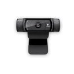 Cámara web Logitech C920 Full HD 1080p H.264 USB 2.0 autoenfoque micrófono