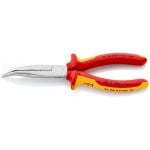 Alicate Knipex KP-2626200 200 mm acero aislado VDE corte preciso