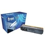 Cartouche de toner Freecolor TN328K-FRC Noir 6000 pages Brother