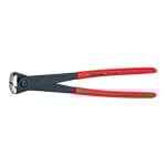 Alicate KNIPEX 99 11 250 Stahl Rot isolierter Griff 250 mm