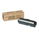 Cartouche de toner Kyocera TK-110 Noir 6000 pages Original FS 720/820/920