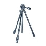 Trépied Vanguard Vesta 203 AP Aluminium Bleu 153 cm Charge 3,5 kg