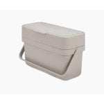 Mülleimer Joseph Joseph Compo 4L Monochromatisch Rechteckig BPA-frei