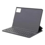 Tastatur Lenovo ZG38C07078 IdeaTab Luna Grey Polyurethan Kabelgebunden