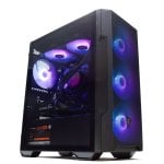 PcCom Ready Intel Core i7-14700KF / 32GB / 2TB SSD / RTX 5060 V3