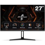 Monitor PC PcCom Elysium Pro 27" QHD 270Hz IPS HDR10 FreeSync 1ms