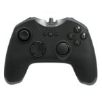 Gamepad Nacon PCGC-400ES Cabo 3 m Borracha LED Windows Preto