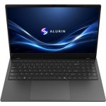Portatile Alurin Flex Advance 15.6" Intel Core i3-1210U 8GB 512GB SSD UHD Graphics Senza Sistema Operativo