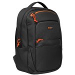 PcCom Essential Nexo Mochila Portátil hasta 17.3" Negra