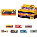 Kompaktkamera Kodak Charmera 1,6MP USB-C Retro Multicolor