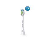 Cabeça Philips Optimal White HX6068/87 Pack 8 Unidades Branca Médio