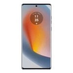 Motorola edge 50 Fusion 8GB 256GB 6.7" P-OLED 144Hz 5G Dual SIM Kamera 50MP Android 14 Blau