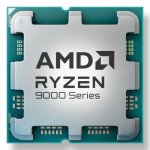 Processador AMD Ryzen 7 9850X3D 8 Núcleos 4,7 GHz 5,6 GHz 104 MB Tray