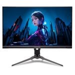 Monitor Acer Predator UM.HX3EE.501 27" UltraHD 4K 160Hz IPS 0,5 ms FreeSync Premium