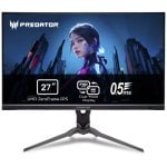 Écran PC Acer Predator UM.HX3EE.501 27" Ultra HD 4K 160Hz IPS 0,5ms FreeSync Premium