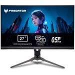 Écran PC Acer Predator XB273KV4bmiiprx 27" Ultra HD 4K 160Hz IPS G-SYNC FreeSync HDR10 1ms