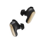 Auriculares Bose QuietComfort Ultra 2ª Geração Bluetooth Intra-auriculares com Cancelamento de Ruído Ouro