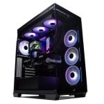 PcCom Ultimate Ryzen 7 9850X3D / 64 GB / 2 TB M.2 / RTX 5080 + Windows 11 Pro