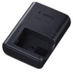 Chargeur de batterie Canon LC-E12 Lithium-Ion pour LP-E12 et EOS M