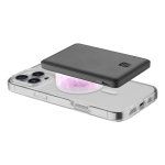Batería externa Cellularline Power Bank MagSafe 5000 mAh carga inalámbrica 7,5W