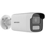 Câmera de vigilância HIKVISION DS-2CD1T63G2-LIU 6MP Visão Noturna Interno e Externo Detecção IA