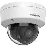 Cámara IP HIKVISION DS-2CD1763G2-LIZSU 6MP Visión Nocturna Interior y Exterior Detección IA Alarma Audio Bidireccional