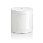 Capteur de Mouvement Somfy 2401490 Sans fil Intérieur Immunité animaux Compatibilité Somfy Home