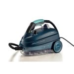 Nettoyeur vapeur Ariete 4146/05 Portable 1,6 L Bleu câble 6 m